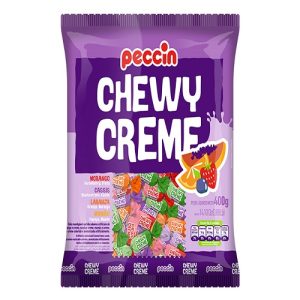 CARAMELO MAST. FRUTIGUTTI X400GR